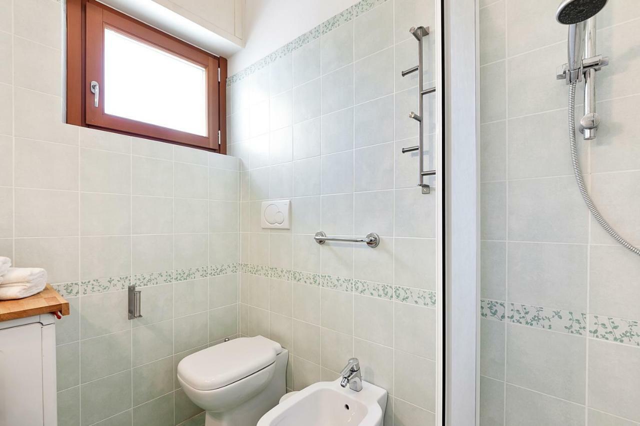 Flat In The Heart Of Pisa Appartement Buitenkant foto