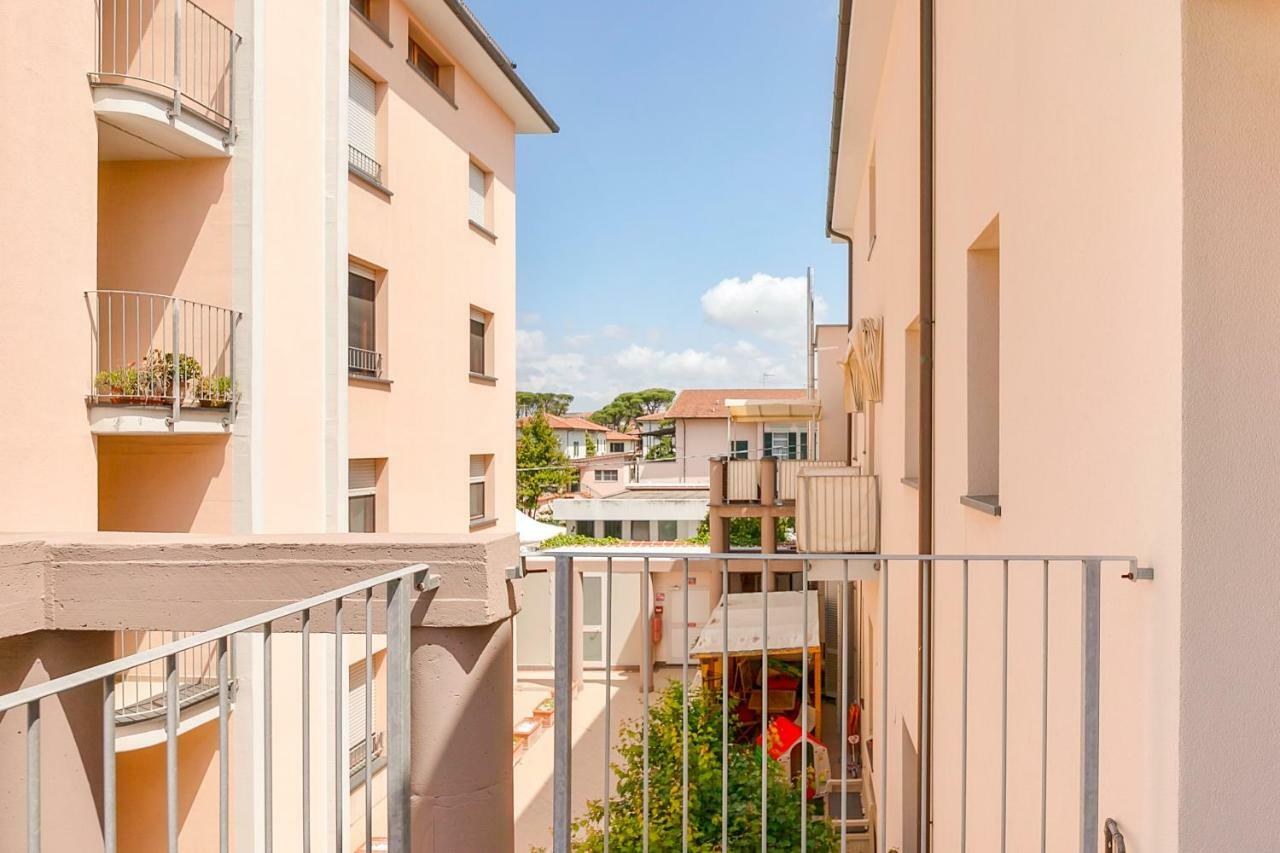 Flat In The Heart Of Pisa Appartement Buitenkant foto