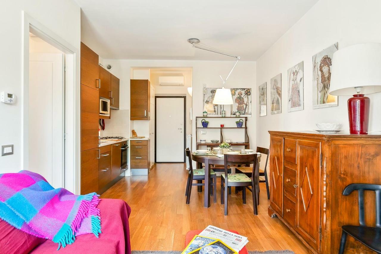 Flat In The Heart Of Pisa Appartement Buitenkant foto