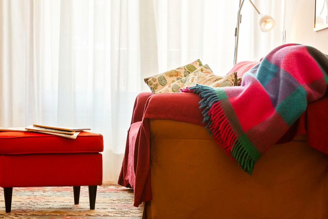 Flat In The Heart Of Pisa Appartement Buitenkant foto