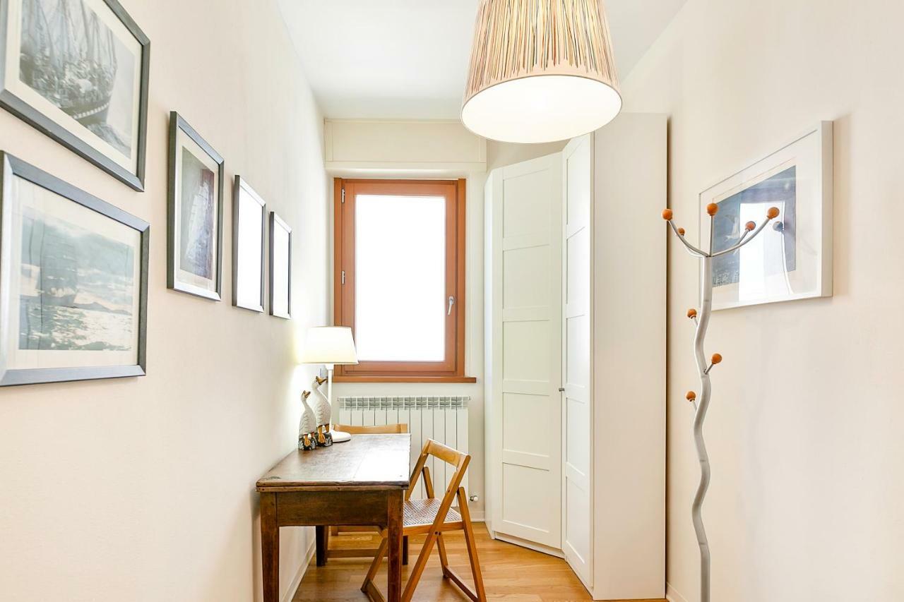 Flat In The Heart Of Pisa Appartement Buitenkant foto
