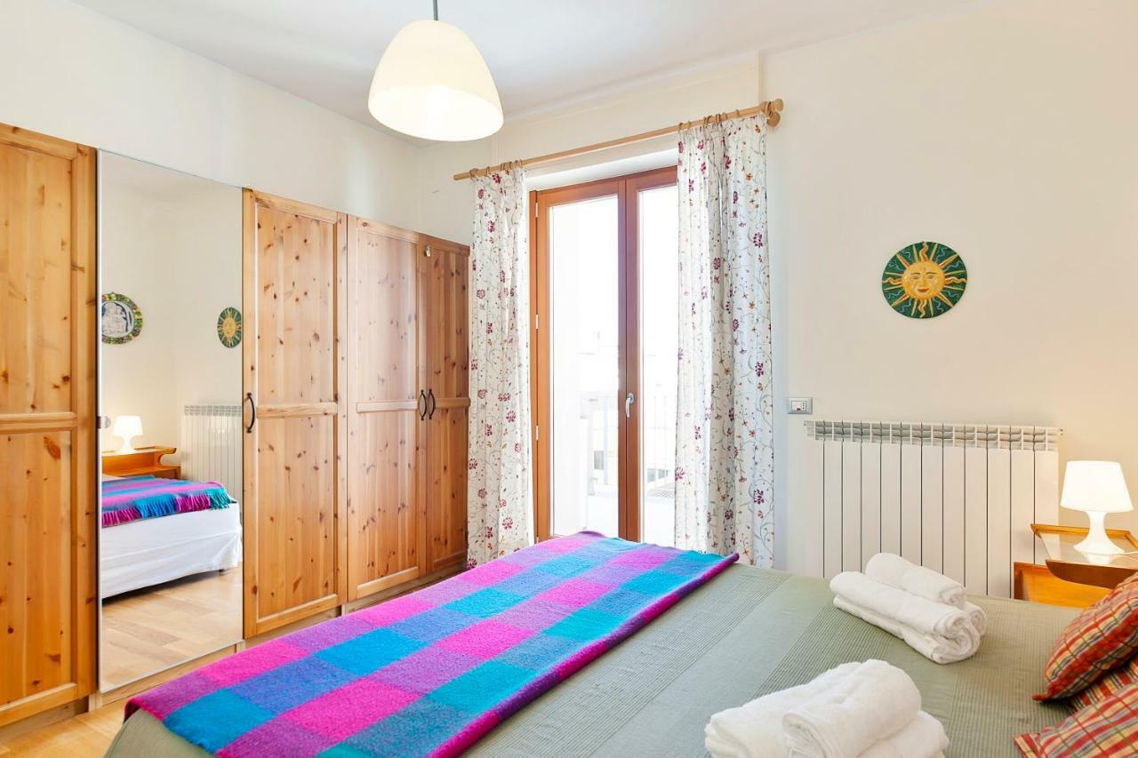 Flat In The Heart Of Pisa Appartement Buitenkant foto