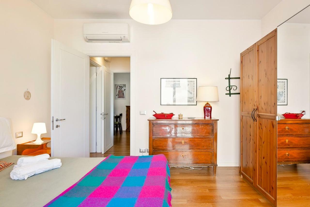 Flat In The Heart Of Pisa Appartement Buitenkant foto